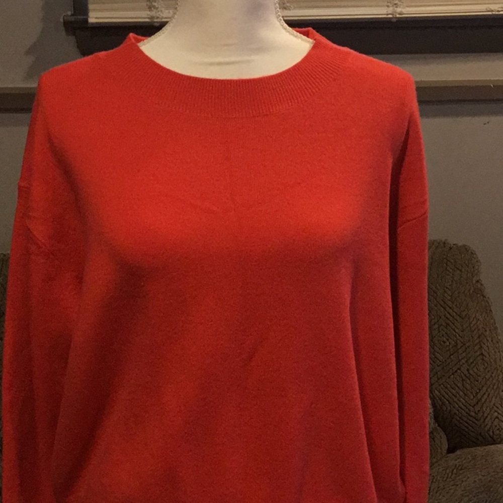 French Connection Sweater - Picture 2 of 7